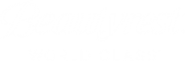 Beautyrest World Class logo